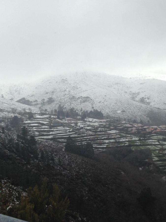 Douro Vineyards And Mountains Apartman Urgueira  Kültér fotó